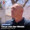 Tinus van der Weide komt langs bij RADIONL