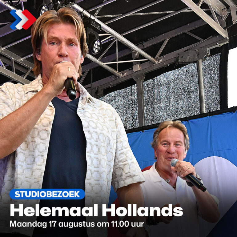 Helemaal Hollands