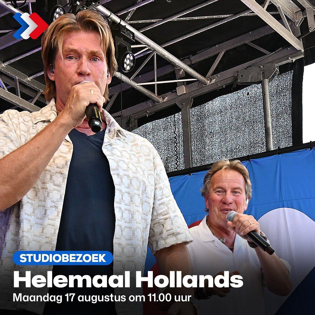 Helemaal Hollands