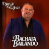 Django Wagner heeft de Hollandse Nieuwe met bachata bailando