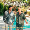 Tino Martin en Billy Dans hebben de Hollandse Nieuwe