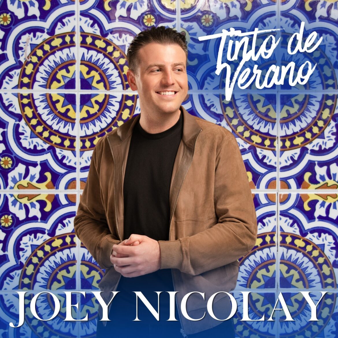 Joey Nicolay - Tinto de Verano