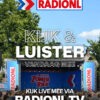 Kijk & luister live mee met de RADIONL Zomertoer!