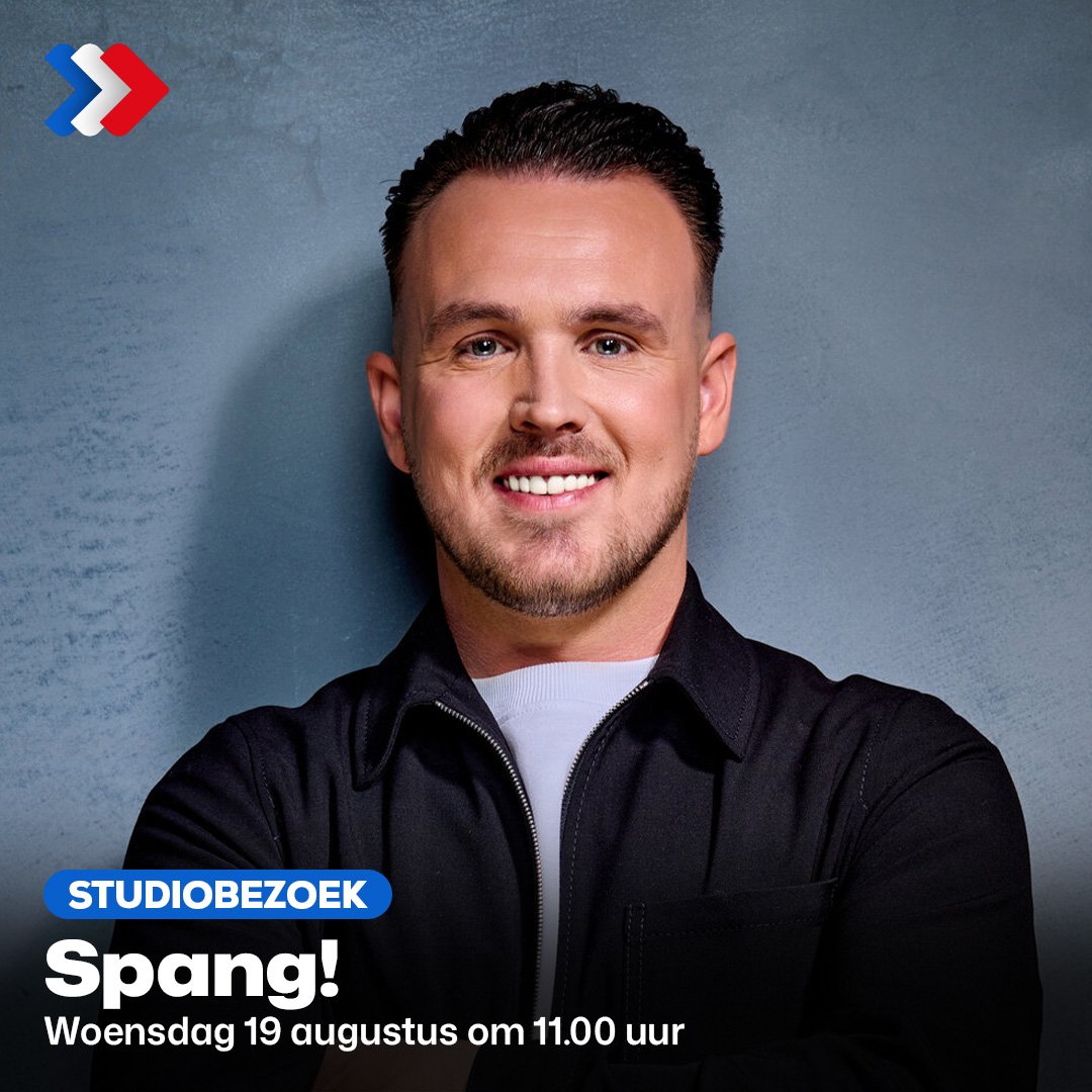 Harm Spang