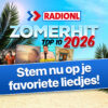 Stem op jouw Zomerhit van 2026!